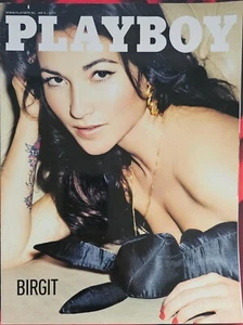 Playboy Netherlands 01' 2011, Birgit Shuurman, Jill Vandermeulen & Year Playmate - Picture 1 of 24