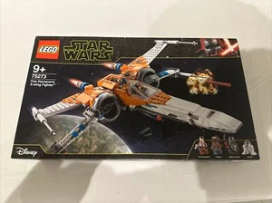 LEGO® Star Wars 75273 | Poe Damerons X-Wing Starfighter™ | NEU & OVP | EOL - Bild 1 von 2