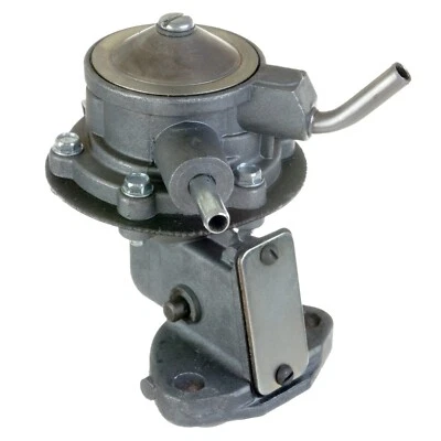 Bomba de combustível mecânica Delphi para 1966-1970 Volkswagen Karmann Ghia 1967 1968 1969 - Imagem 1 de 4