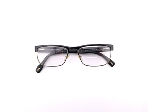 Dolce & Gabbana Eyeglasses, Frames Only, DD 5103 064 Black, 52-16-140, Metal - Picture 1 of 14