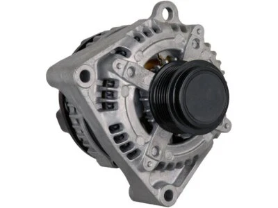 For 2015-2019 GMC Sierra 3500 HD Alternator Remy 56492MR 2016 2017 2018 6.6L V8 - Image 1 of 2