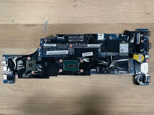 Lenovo ThinkPad W550S With i7-5500U 8GB K620M 2GB GPU Laptop Motherboard 00UR129 - Picture 1 of 5