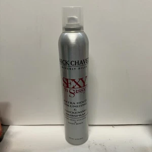 Nick Chavez Sexy N Sassy Extra Hold Volumzing Espesante Spray para el Cabello 10 OZ - Imagen 1 de 3