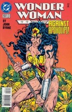 Wonder Woman (1987) # 103 (8.0-VF)