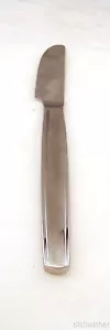 WMF Stainless Steel NEW YORK Dinner Knife (Knives) 8 3/8" - Picture 1 of 6
