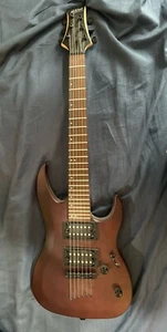 Mitchell MM100 Electric Junior Guitar - Picture 1 of 5