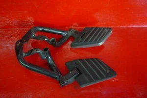 Estribo Pedal Trasero Derecho Izquierdo Kymco PEOPLE S 50 2005 2006 2007 - Imagen 1 de 5