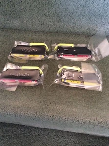 Epson Printer Ink Cartridges 26 Magenta & Yellow Pack Polar Bear OEM - Zdjęcie 1 z 6