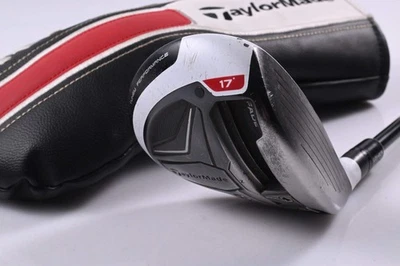 Taylormade M1 2016 #3 Holz / 17 Grad / Stiff Flex Fujikura Pro 70 Schaft - Bild 1 von 4