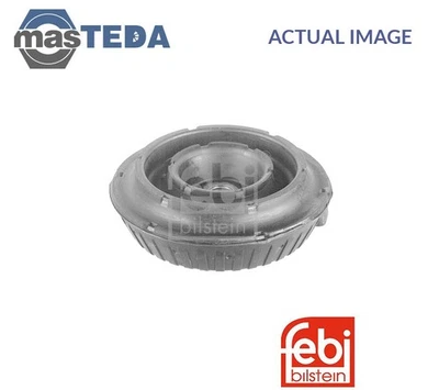 09511 TOP STRUT MOUNTING CUSHION REAR LEFT RIGHT FEBI BILSTEIN NEW - Image 1 of 4