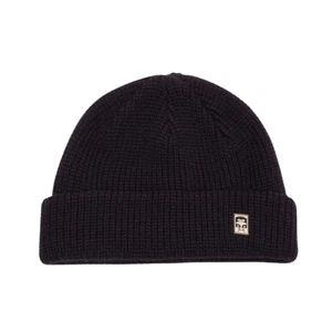 OBEY Micro Beanie - Schwarz - Bild 1 von 2