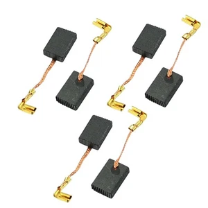 Replacement Carbon Brushes Set For Angle Grinder 9553NB, 9554NB, 9555NB, 9556NB - Picture 1 of 12