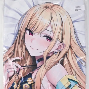 Dakimakura Cubierta Anime Japón Z-M Almohadas Hiyashi Mira'S Dress-Up Doll Is Love Ki - Imagen 1 de 2