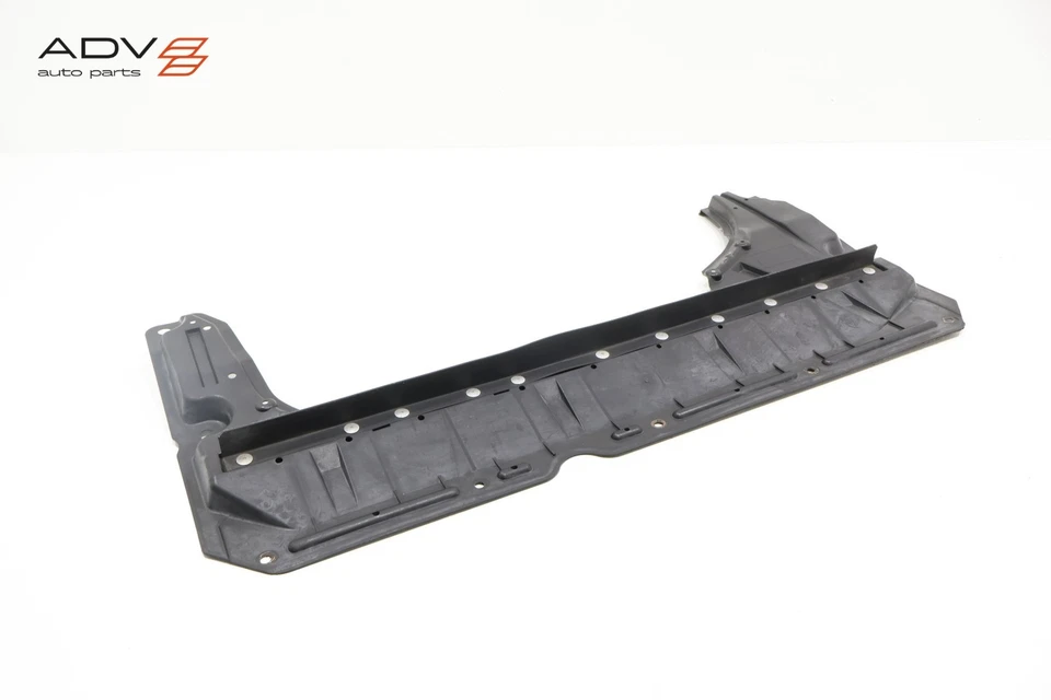 Nissan NV200 2013-2021 bajo motor protector contra salpicaduras protector panel cubierta OEM Foto 1 de 4