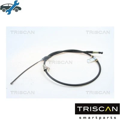 CABLE PARKING BRAKE 8140 17129 FOR LAND ROVER FREELANDER/Soft/Top 1.8L 4cyl 2.5L Foto 1 de 4