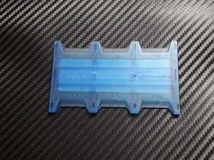 Olympus XD Memory Picture Card Holder Slot Protector Case - Picture 1 of 2