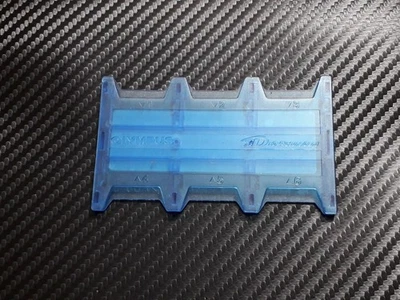 Olympus XD Memory Picture Card Holder Slot Protector Case - Image 1 of 2