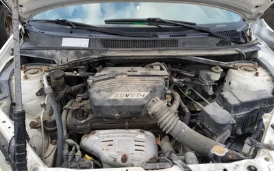 TOYOTA RAV 4 2001-2005 CROSSMEMBER K-FRAME FRONT SUSPENSION 1747026 Foto 1 de 4