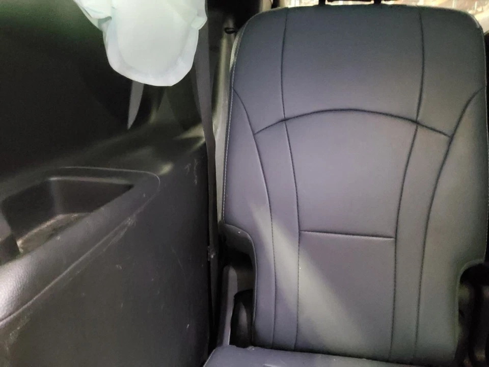 Passenger Retractor ENCLAVE   2019 Seat Belt Rear 432397 - Image 1 of 1