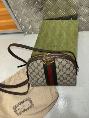 Gucci Cross body Bag - Image 1 of 3