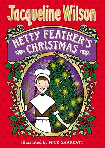 Hetty Feathers Christmas: Jac - VERY GOOD - Image 1 of 1