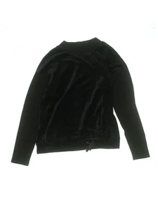 PC Kids Girls Black Sweatshirt 18 - Picture 1 of 2