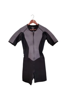 Traje de sudor de sauna para bajar de peso ejercicio neopreno unisex EL TRAJE DE SAUNA Foto 1 de 4