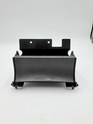 ⭐️Lincoln MKZ 2010-2012 consola central cubby compartimento de salida Foto 1 de 4