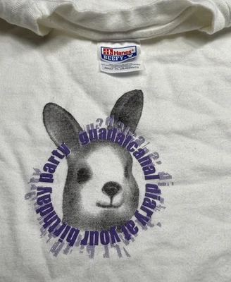 Camiseta Guadalcanal Diario Banda Vintage Años 90 XL REM Jangle Pop Rock Antiguo Rara Foto 1 de 4