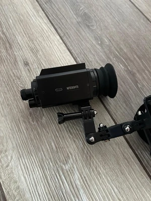 Nitesights Night Vision Camera - Image 1 of 4