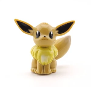 Minifigura coleccionable de colección POKEMON Tomy EEVEE auténtica CGTSJ 1990 NINTENDO - Imagen 1 de 12
