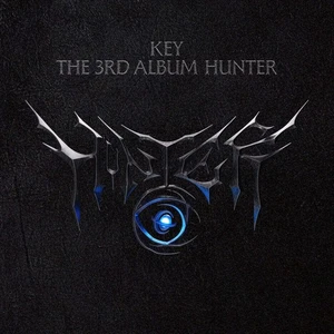 SHINEE KEY 3rd Album [HUNTER] SMINI (KEY03SM) - Imagen 1 de 1