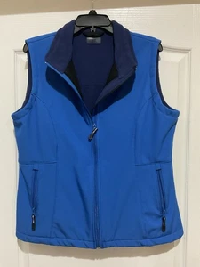 Roper Womens Soft Shell Vest Size XL - Picture 1 of 12