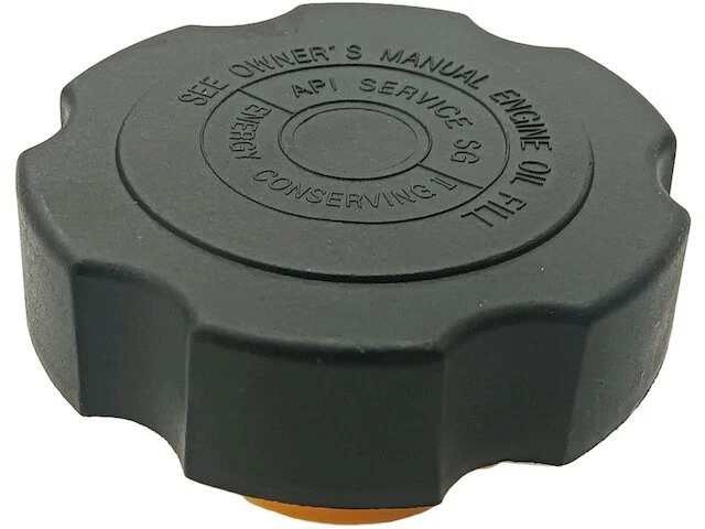 Oil Filler Cap For 1996-1998 GMC Savana 2500 5.0L V8 1997 FH997YQ - Image 1 of 1