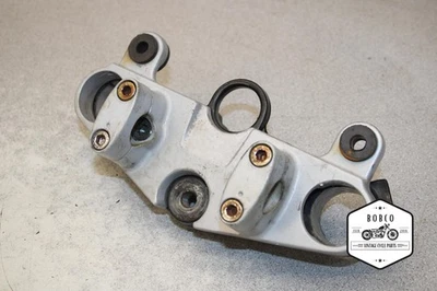 Suzuki GS500F 2006 horquilla superior triple abrazadera de árbol A2-3036.XQ Foto 1 de 4