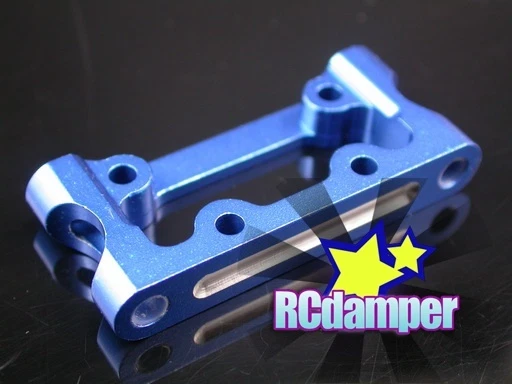 ALUMINUM FRONT LOWER ARM BULK B TEAM LOSI SPEED-NT SPEED-T DESERT TRUCK - Image 1 of 1
