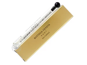 100% Authentic Perfume Mini ~ Bottega Veneta Knot Eau Florale 4ml EDP - Picture 1 of 1