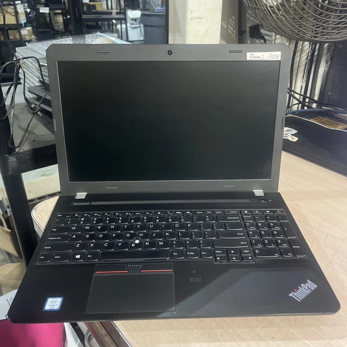 Lenovo ThinkPad E560 PC Laptops & Netbooks for sale | eBay
