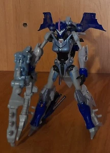 Transformers Prime Beast Hunters Arcee 2012 - Foto 1 di 5