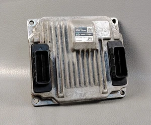 HINO GROUND PRO FEAR FC9 SH1 Diesel Engine Control Unit Module ECU 89661 E0066 - Bild 1 von 14