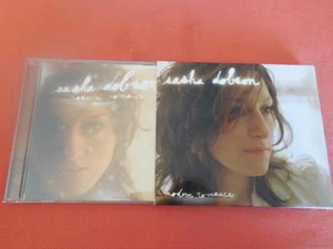 Sasha Dobson Modern Romance CD LIKE NEW 2006 Secret Sun Sail Music - Imagen 1 de 2