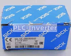 1PC NEW Photoelectric Switch WL12L-2B530S02 1018957 free shipping# - Picture 1 of 4