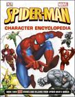 Wallace, Daniel : Spider-Man Character Encyclopedia
