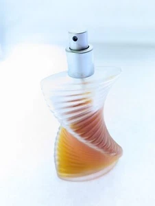 Vintage Montana Perfume Eau de Toilette 1986 - 2/3 Full - NO BOX - Picture 1 of 5