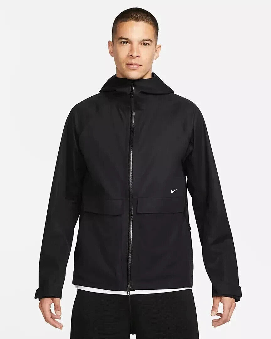 Nike Storm-FIT Running & Jogging Activewear Jackets for Men Nike Storm-FIT Running & Jogging Activewear Jackets for Men