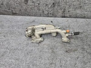 HYUNDAI PALISADE 20-25 ENGINE MOTOR COOLANT THERMOSTAT HOUSING BODY 3.8L OEM - Bild 1 von 9