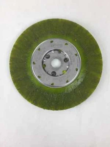 B-TY Monitor Brush .014 AB 6-7/8 OD x 3/4" AH - Picture 1 of 3