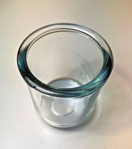 Cuve bol verre pour filtre a carburant 53x42x60 Ref 172 096 400 **NEUF** - Picture 1 of 6