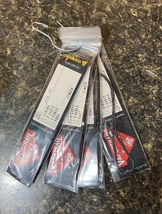 NEW VAPORTRAIL MATHEWS VXR 28 BOW STRING 5 PIECE SET FOR COMPOUND ARCHERY - Picture 1 of 2