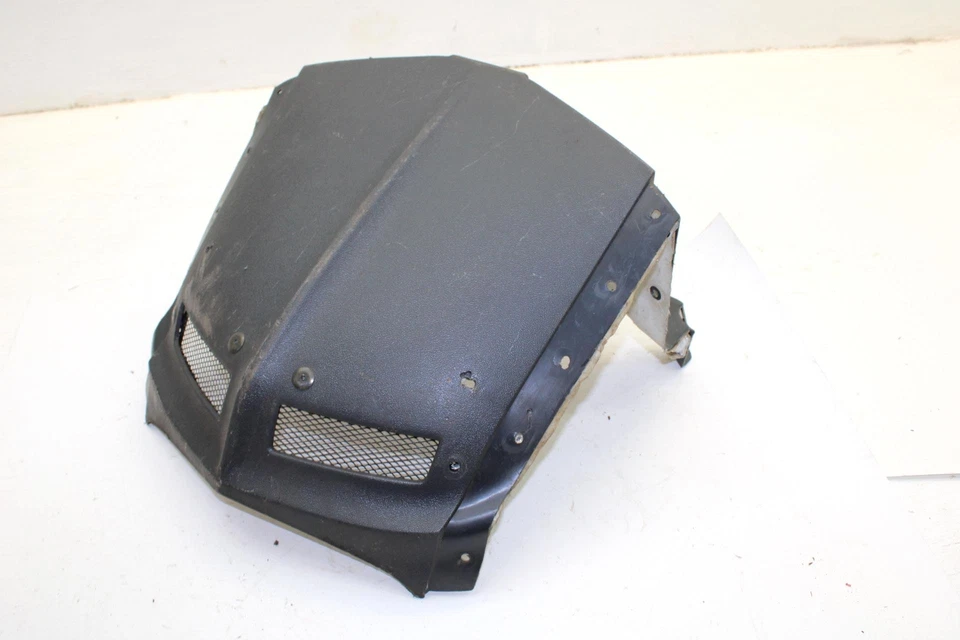 1999 Yamaha Venture 500 Xl Oem Center Belly Pan 8CR-21912-31-00 SY115 - Image 1 of 4